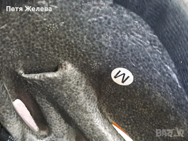 Каска за велосипед GENNESIS (M), снимка 7 - Спортна екипировка - 55715326