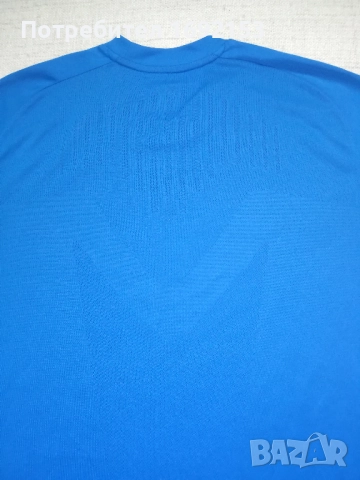 Тениска ADIDAS PREDATOR, 2XL, снимка 17 - Спортни дрехи, екипи - 52305506