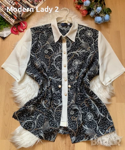 Официална риза, снимка 1