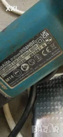 ъглошлайфи Makita , снимка 7 - Други инструменти - 42140624