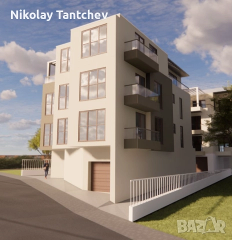 Двустайни и тристайни апартаменти в кв. Освобождение, Благоевград!, снимка 6 - Апартаменти - 48317355