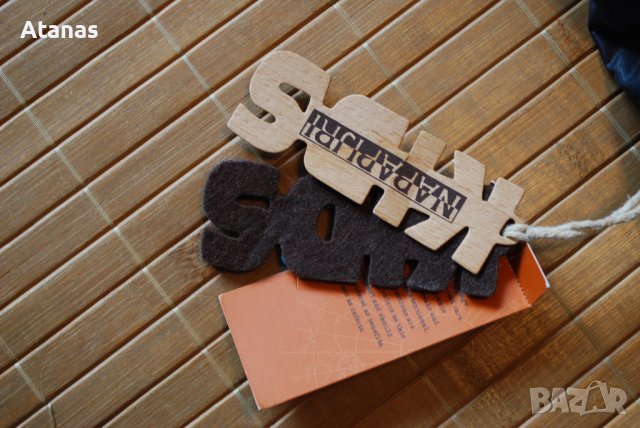 Napapijri down бебешка пухенка 6м. patagonia north face millet пухенка , снимка 4 - Бебешки ескимоси - 39426056