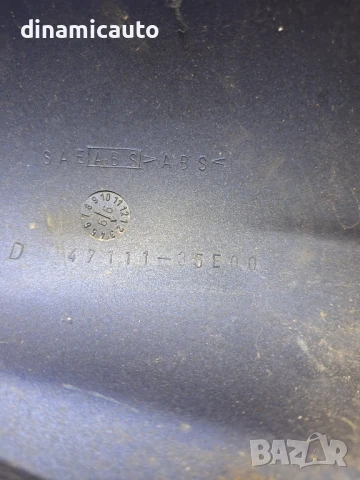 Пластмаси за Suzuki Katana 50, снимка 3 - Части - 50448953