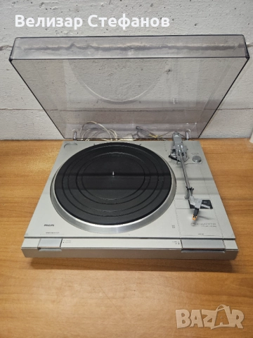 Грамофом Philips 7135