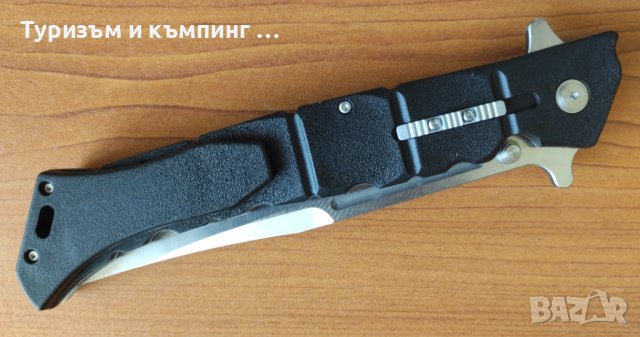 Cold Steel Luzon, снимка 5 - Ножове - 41909311