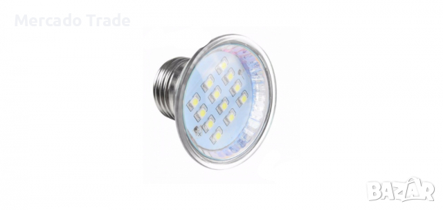 Слънчева осветителна система, DC LED светлини, 4W, 7.5V, снимка 2 - Къмпинг осветление - 36265741