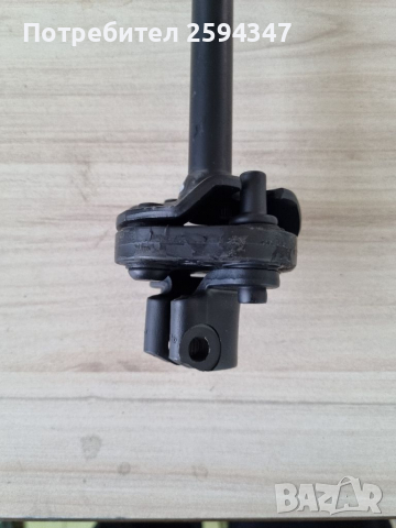 HYUNDAI H100 от1993г КАРДАН ВОЛАН HMC, снимка 2 - Части - 36133443