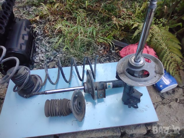 Макферсон Mercedes-Benz A-Class Hatchback W168 (02.2002) A 160 CDI, снимка 4 - Части - 36358015