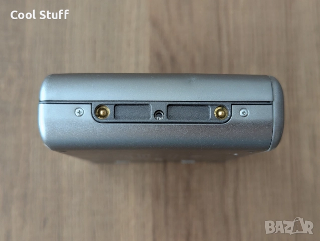 SONY MD WALKMAN MZ-R35 MiniDisk, снимка 7 - Ресийвъри, усилватели, смесителни пултове - 51659113