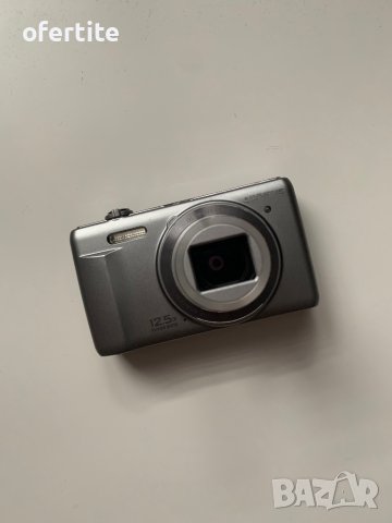 ✅ Olympus 🔝 VR-370, снимка 2 - Фотоапарати - 41426718