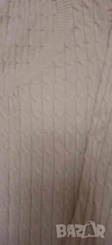 Хубави и топли дамски блузи,пуловери, М,L