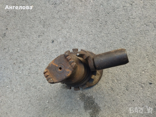 Крик, снимка 3 - Други инструменти - 52446815