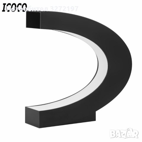 LED Левитираща Планета земя-Магнитен плаващ глобус, снимка 10 - Други - 41123289