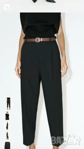 Офис- панталон Zara