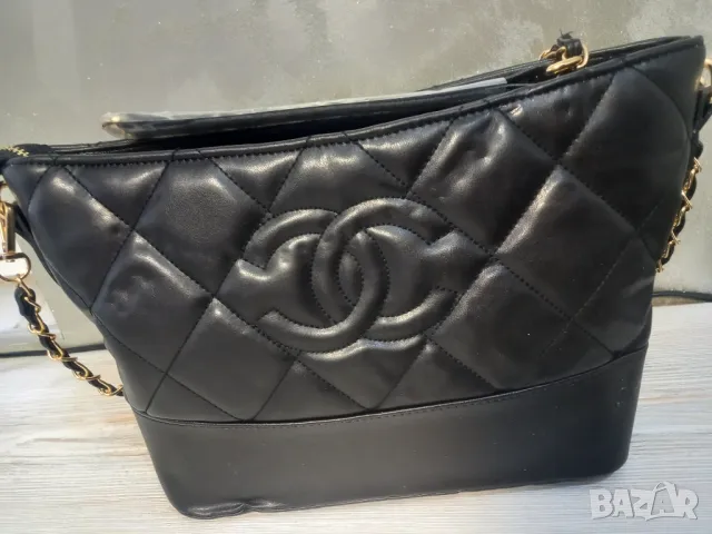 Дамска чанта, снимка 3 - Чанти - 48406917