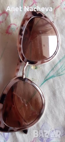 слънчеви очила дамски , снимка 1 - Слънчеви и диоптрични очила - 41312158