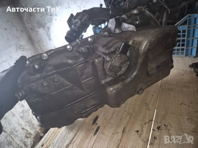 Картер БМВ Е9Х 318Д фейс, снимка 2 - Части - 49872373