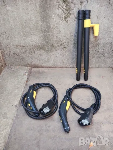 Накрайници за парочистачка Karcher