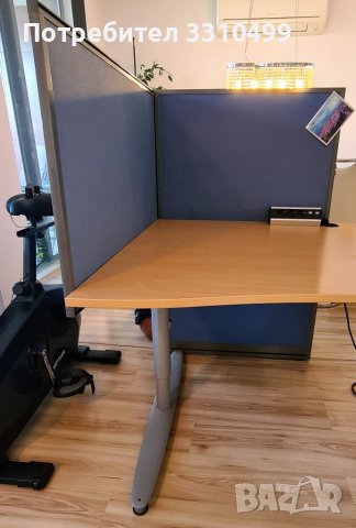 Акустични преградни пана Kinnarps , снимка 7 - Друго - 41371155