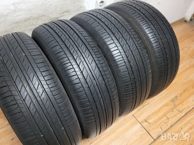 195/65/15 Bridgestone / летни гуми, снимка 6 - Гуми и джанти - 55086192