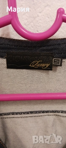 Дамски блузи Junona р-S/р-M, снимка 3 - Блузи с дълъг ръкав и пуловери - 53585989