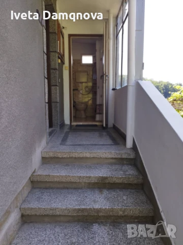 Къща с дворно място в Трявна , снимка 6 - Къщи - 50732897