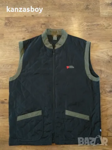 fjallraven FOREST - МЪЖКИ ЛОВЕН ЕЛЕК Л, снимка 3 - Други - 48511805