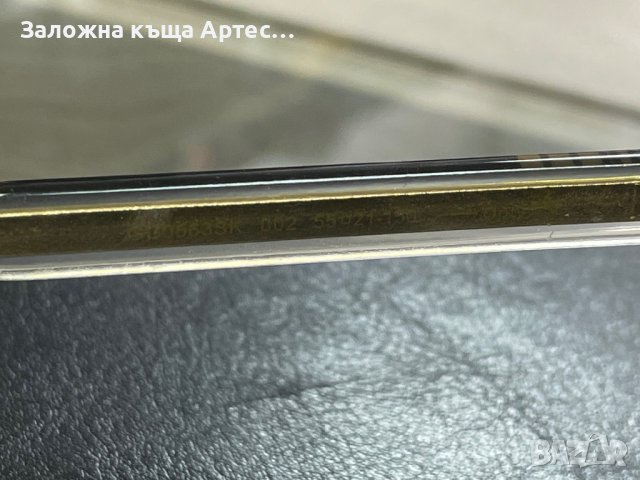 Слънчеви очила Gucci GG0563SK 002, снимка 3 - Слънчеви и диоптрични очила - 41115495