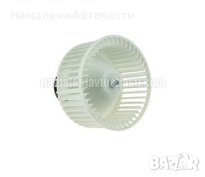 Мотор вентилатор парно 272009H600 EWNNS004 Nissan X-Trail T30, снимка 3 - Части - 51104800