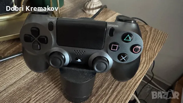 PlayStation 4 Pro PS4 Pro хакнат с GoldHEN, снимка 2 - PlayStation конзоли - 48541889