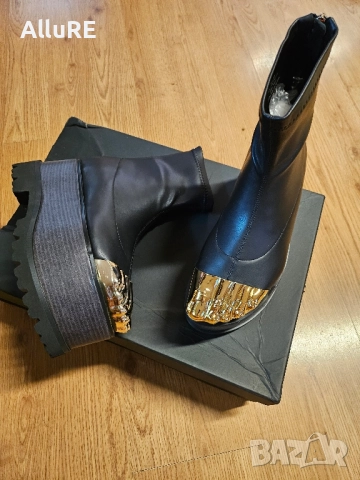 Schiaparelli Налични 37 , снимка 8 - Дамски боти - 51730726