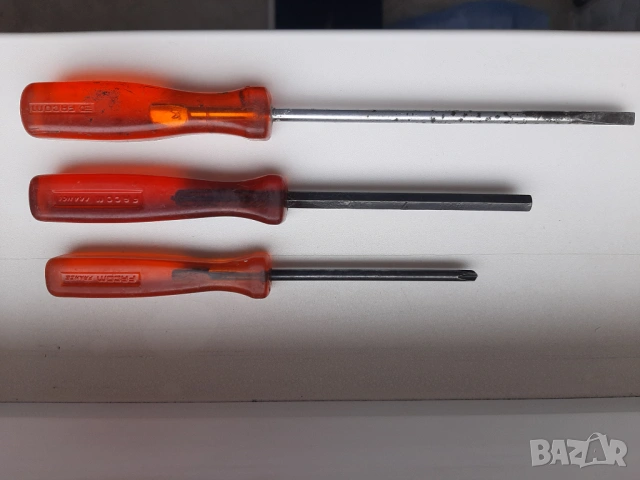 Инструменти Facom, Beta, Pastorino, HR, снимка 5 - Ключове - 50431950