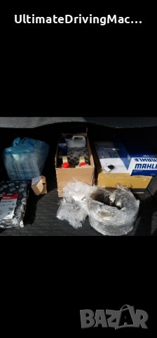 STAGE 3 Автоматична скоростна кутия БМВ Е60 Е61 Е90 Е91 Е92 Е93, снимка 3 - Части - 42617998