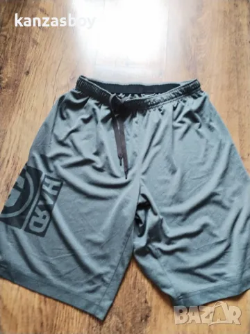 reebok - страхотни мъжки панталони M, снимка 5 - Спортни дрехи, екипи - 50367327