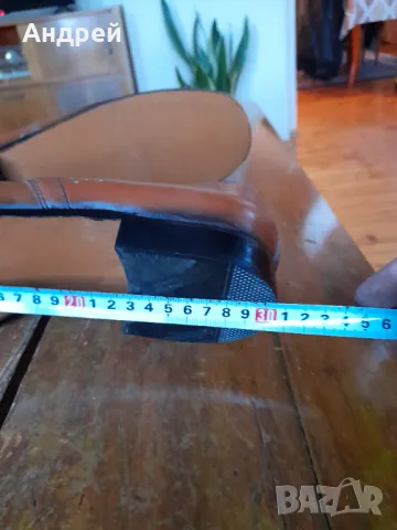 Стари обувки Cebo, снимка 6 - Други ценни предмети - 49011278