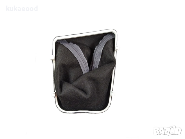 Топка с маншон за скоростен лост BMW 3 E46 - 6 Скорости, снимка 4 - Аксесоари и консумативи - 44612747