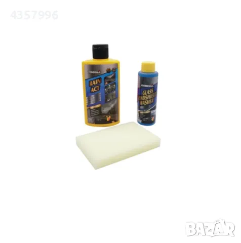  Невидими чистачки Visbella