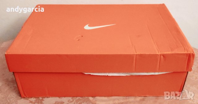 Nike Flystepper 2K3 Anthracite & Black чисто нови 44-ти номер 28.5см ОРИГИНАЛНИ кутия, снимка 3 - Маратонки - 42610255