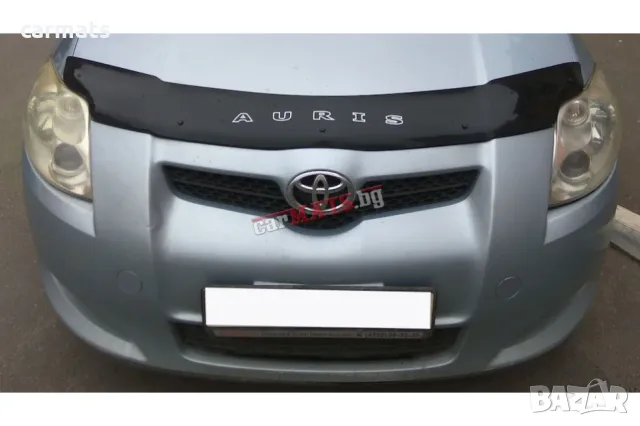 Дефлектор за преден капак Vip Tuning за Toyota Auris (2007-2010)