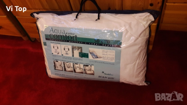 Възглавници различни,нови, снимка 6 - Други стоки за дома - 51634614