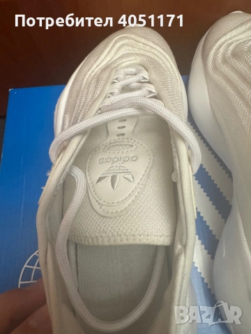 Обувки Adidas , снимка 6 - Маратонки - 53780961