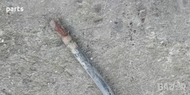 Стабилизираща Щанга Ситроен Ах , снимка 4 - Части - 47360222