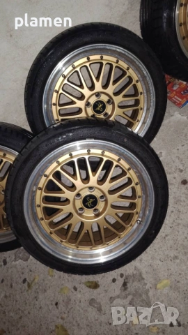 Джанти 19 цола 