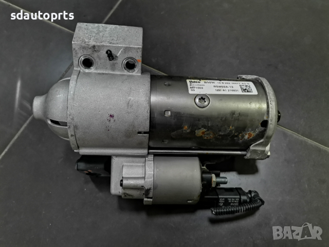 OE Стартер BMW G20 G21 G22 G26 X3 G01 X4 G02 5 G30 G31 8671503, снимка 2 - Части - 44710709