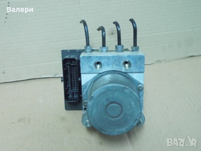 ABS помпа 96 638 873 80 за PEUGEOT 407 2.7HDI, снимка 5 - Части - 38721645