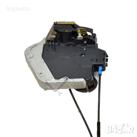 Брава задна лява врата Toyota Avensis II 2003-2009 ID:109166, снимка 2 - Части - 41951667