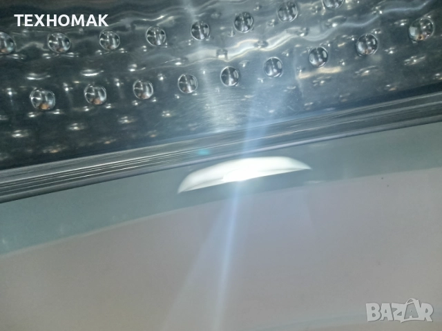 Сушилня SHARP 8кг. , снимка 4 - Сушилни - 52586568