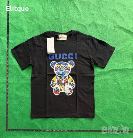 тениски Gucci 