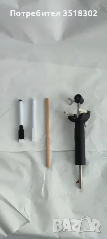 Пергел за ръбове, снимка 2 - Други инструменти - 47829269