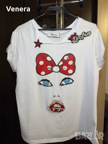 Karl Lagerfled , Djofra - нови с етикети, снимка 3 - Суичъри - 53493444